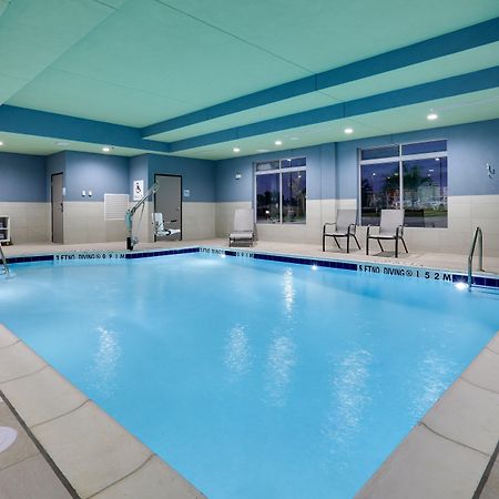 Holiday Inn Express & Suites - Plano - The Colony By Ihg Exterior foto