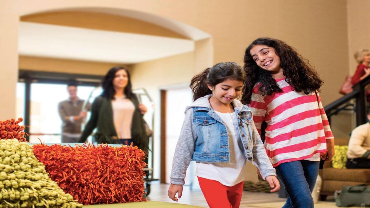Holiday Inn Express & Suites - Plano - The Colony By Ihg Exterior foto