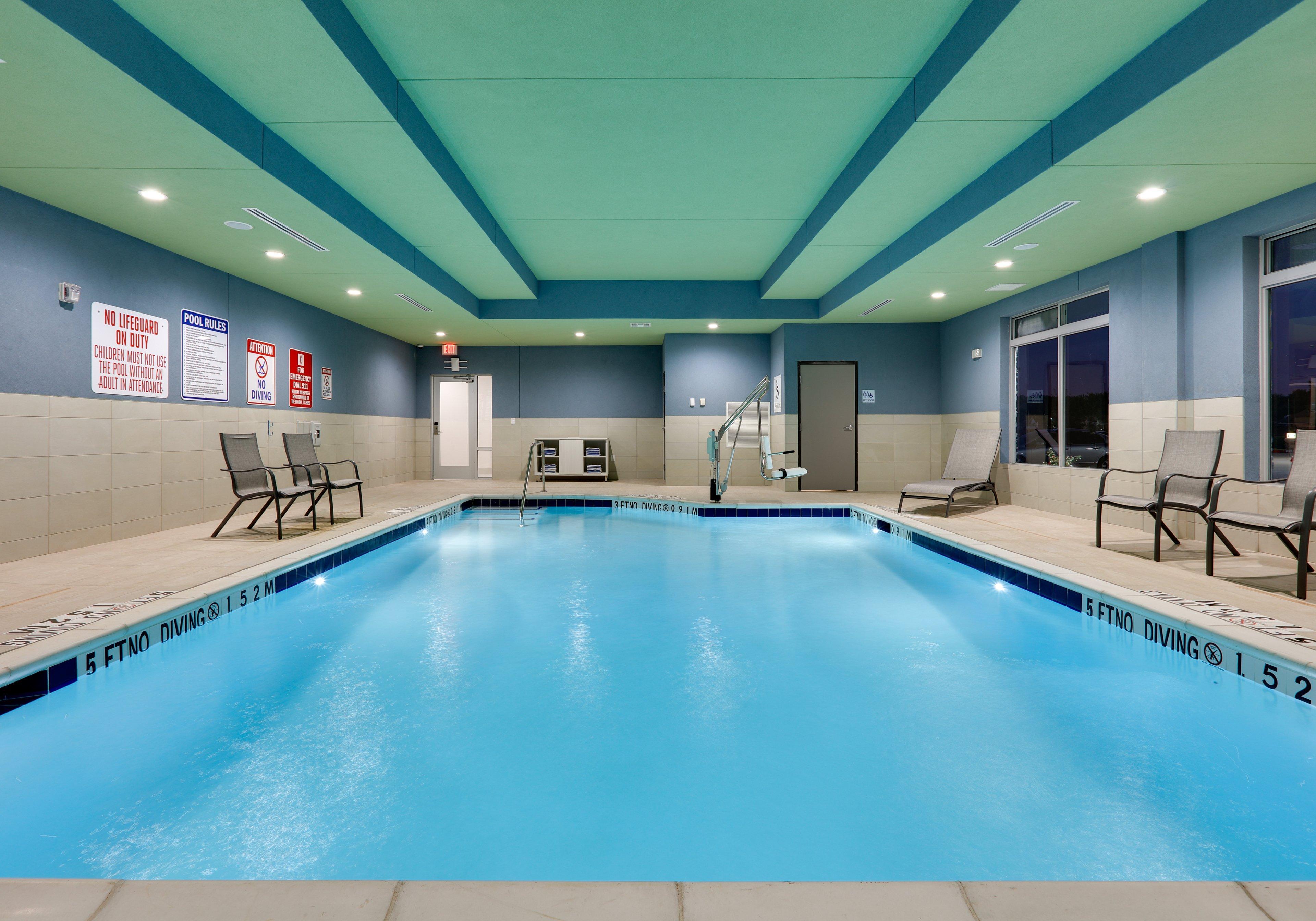Holiday Inn Express & Suites - Plano - The Colony By Ihg Exterior foto
