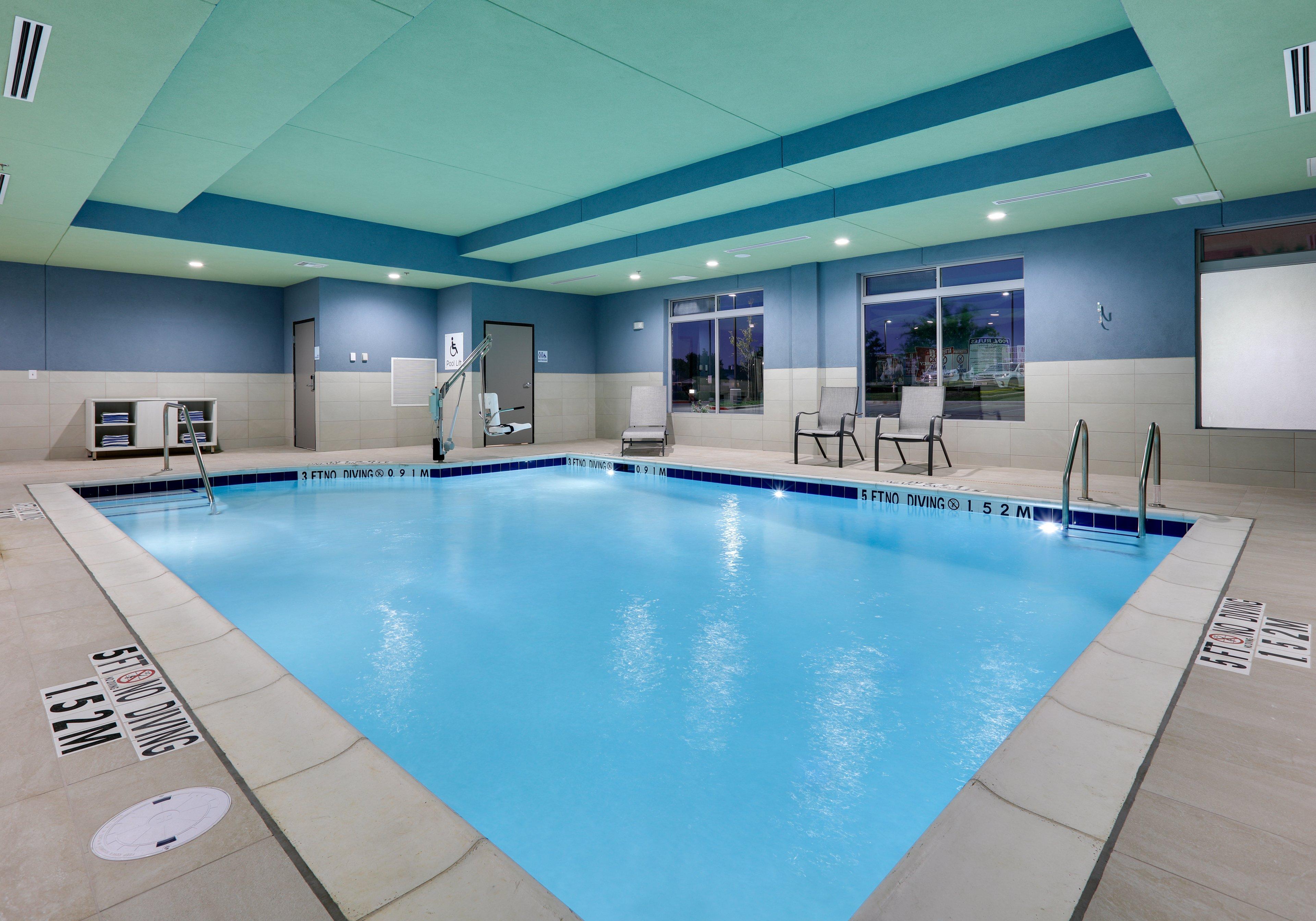 Holiday Inn Express & Suites - Plano - The Colony By Ihg Exterior foto