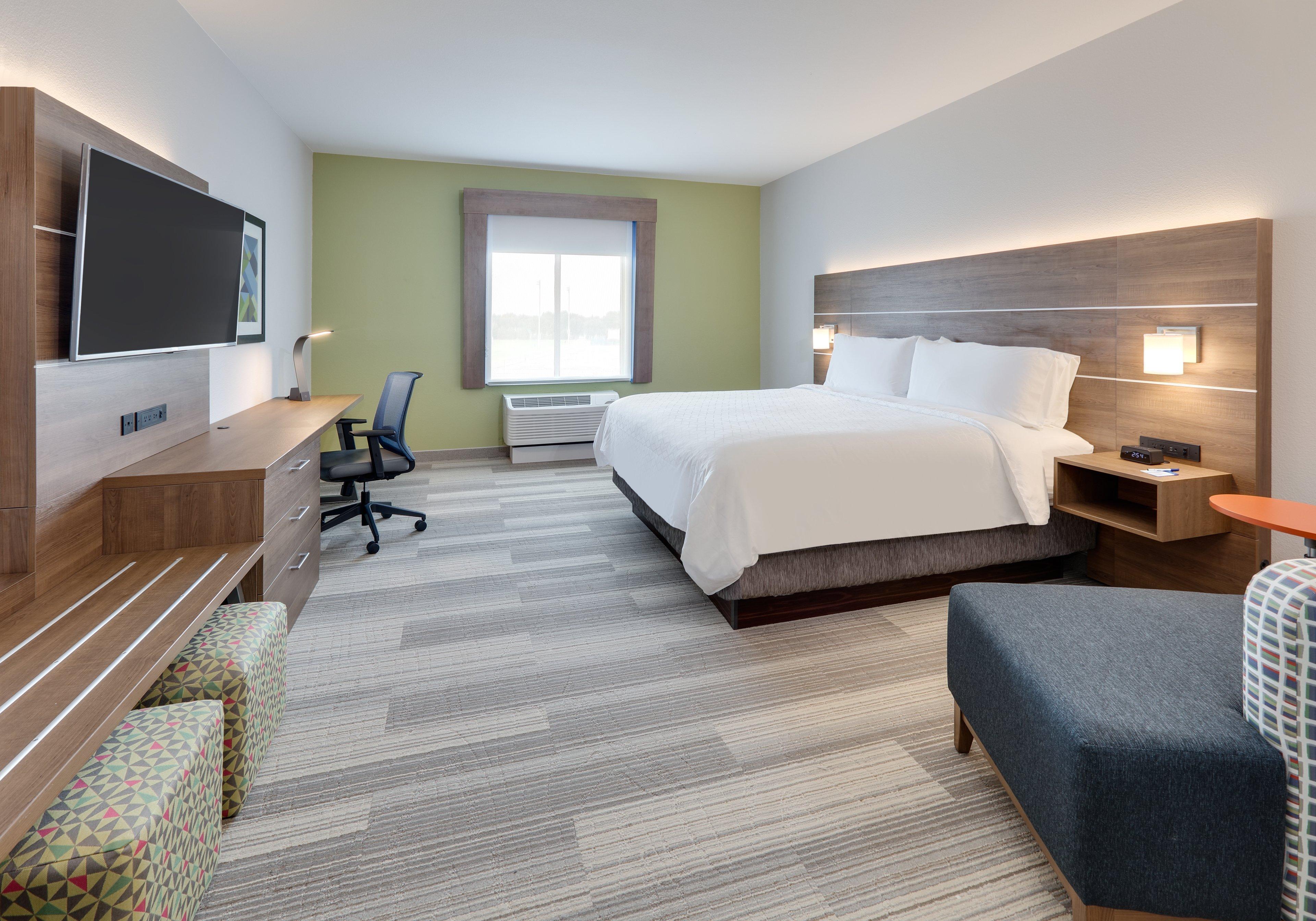 Holiday Inn Express & Suites - Plano - The Colony By Ihg Exterior foto
