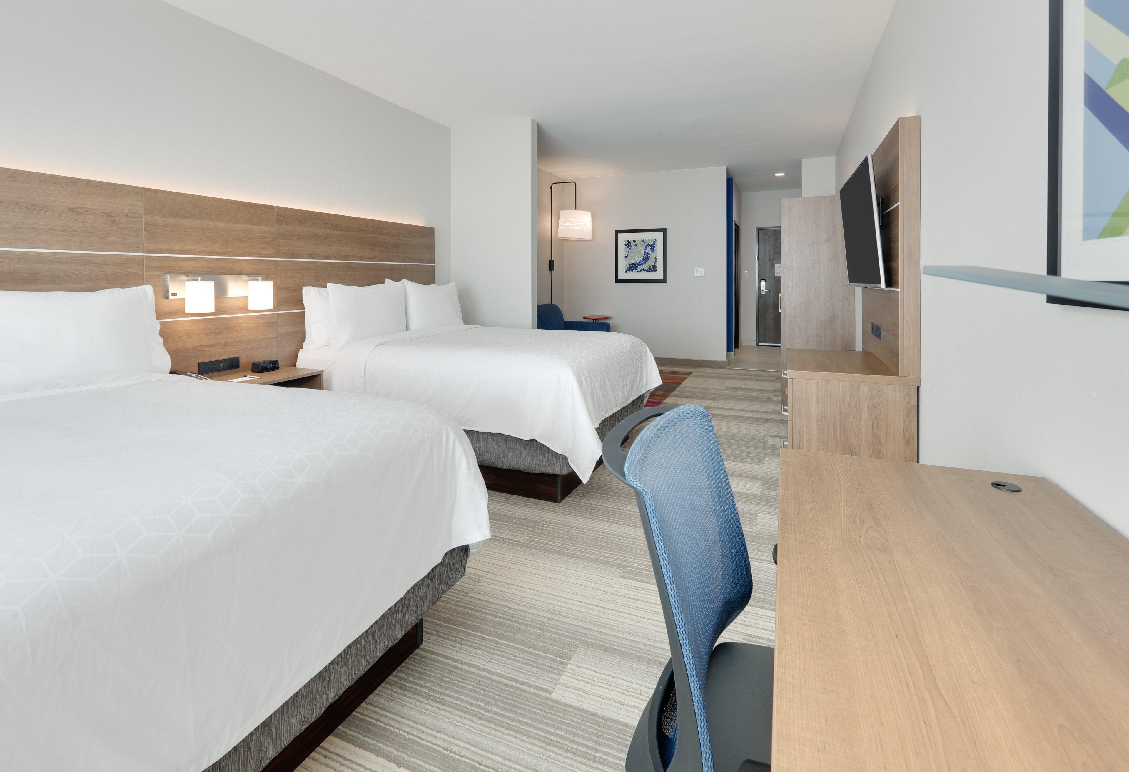 Holiday Inn Express & Suites - Plano - The Colony By Ihg Exterior foto